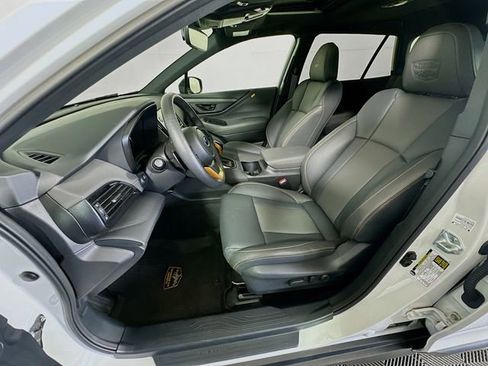 Used 2024 Subaru Outback Wilderness AWD/4WD image 12