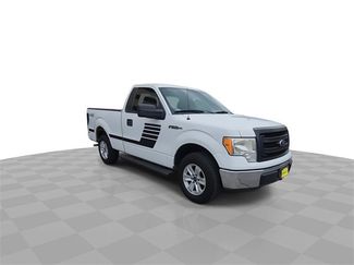 Used 2014 Ford F150 XL w/ Equipment Group 101A Mid video 2