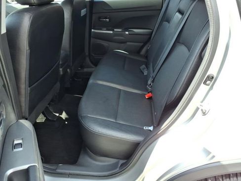 Used 2018 Mitsubishi Outlander Sport SEL image 16