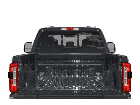 New 2026 Ford F350 Lariat w/ Black Appearance Package AWD/4WD image 32
