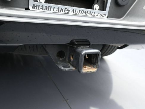 Used 2022 Chevrolet Silverado 1500 Custom RWD image 32