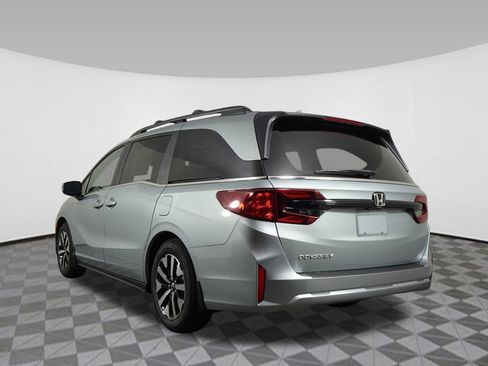 New 2026 Honda Odyssey EX-L image 4