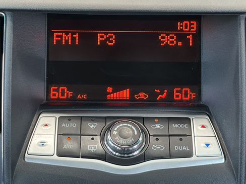 Used 2013 Nissan Maxima 3.5 S FWD image 19