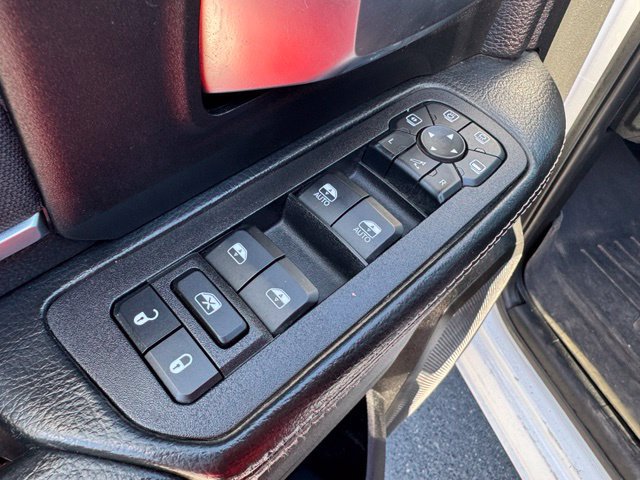 Used 2025 RAM 2500 Big Horn AWD/4WD image 14