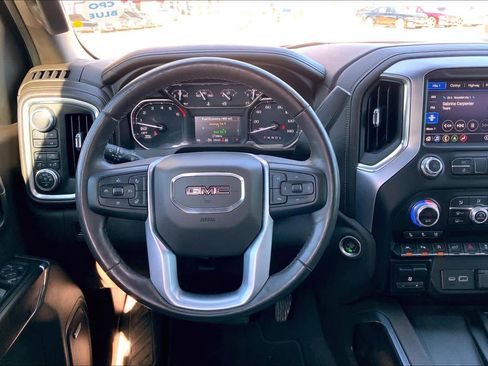 Used 2020 GMC Sierra 1500 SLT image 5