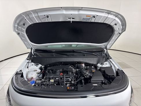 New 2026 Hyundai Kona SEL Premium FWD image 12