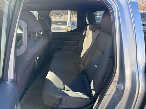 Used 2025 Toyota Tacoma SR5 image 20