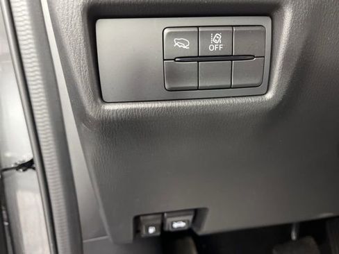 Used 2023 MAZDA CX-5 AWD 2.5 S w/ Select Package image 30