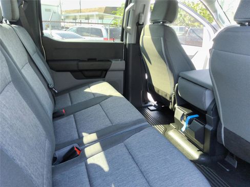 New 2026 Ford F450 XL w/ 360-Degree Camera Package AWD/4WD image 26