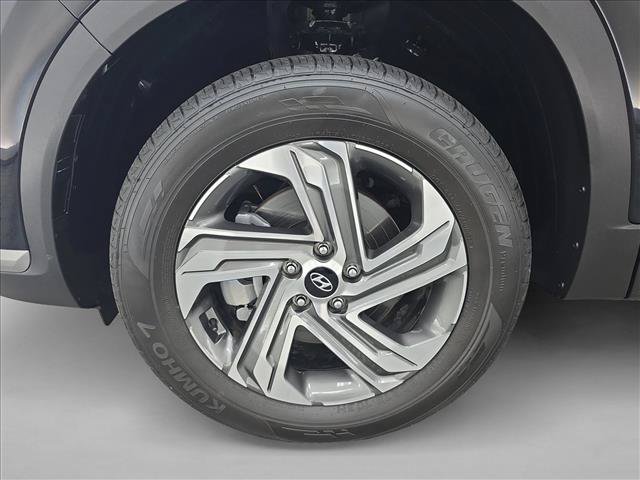 Certified 2023 Hyundai Santa Fe SEL w/ Cargo Package AWD/4WD image 24
