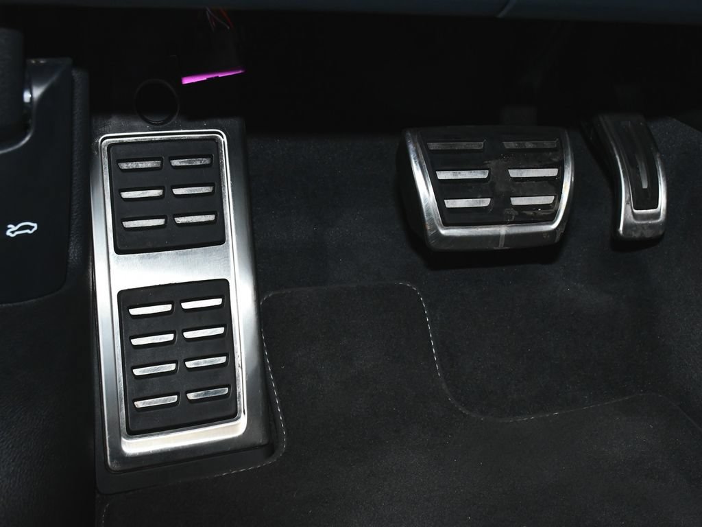 Used 2023 Audi SQ5 Premium w/ Convenience Package AWD/4WD image 22