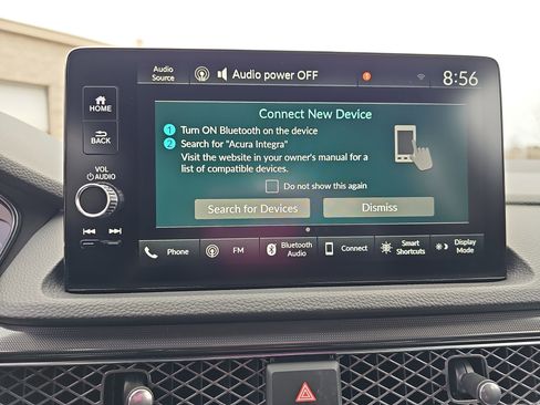 New 2026 Acura Integra Type S image 21