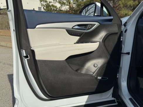 New 2026 Buick Envision Avenir image 18