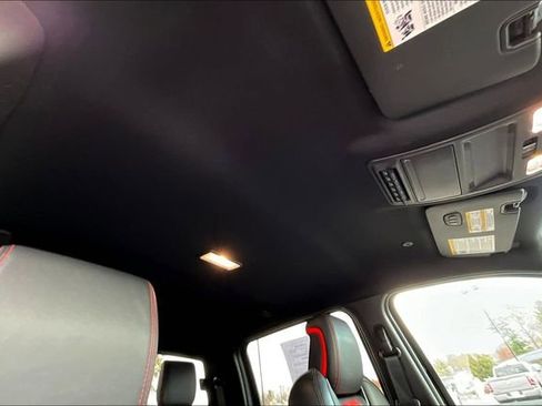 Used 2025 Ford Ranger Raptor image 15