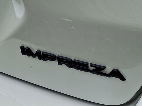 New 2026 Subaru Impreza 2.0i Sport AWD/4WD image 22