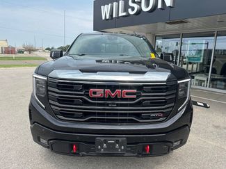 Certified 2024 GMC Sierra 1500 AT4 w/ AT4 Premium Package AWD/4WD video 2