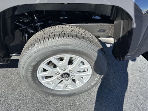 New 2024 Toyota Tacoma 2WD Double Cab image 12