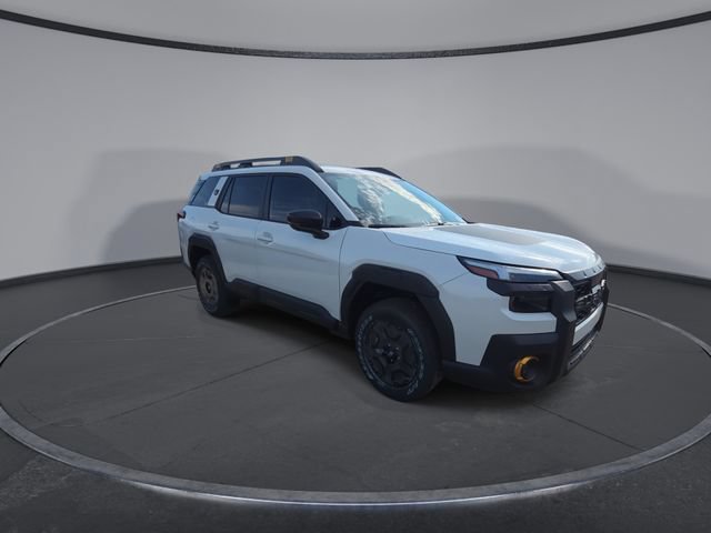 New 2026 Subaru Outback Wilderness AWD/4WD image 2