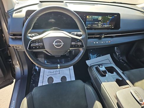 Used 2023 Nissan Ariya FWD image 20