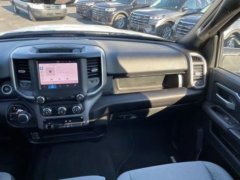 Used 2024 RAM 2500 Big Horn image 13