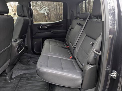 Certified 2024 GMC Sierra 1500 SLT w/ SLT Premium Plus Package image 29