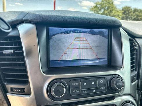 Used 2017 Chevrolet Tahoe LS RWD image 14