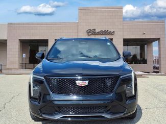 Certified 2024 Cadillac XT4 Sport AWD/4WD video 2
