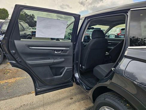 New 2026 Honda CR-V EX image 15