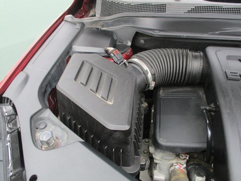 Used 2017 Chevrolet Equinox LT w/ Convenience Package image 32