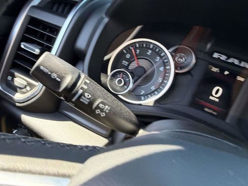 Used 2025 RAM 1500 Big Horn image 34