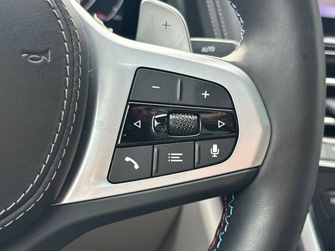 Certified 2025 BMW M850i xDrive w/ M Sport Professional Package image 31