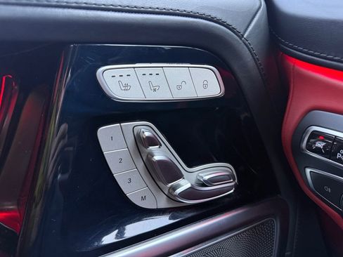 Used 2021 Mercedes-Benz G 63 AMG 4MATIC image 24