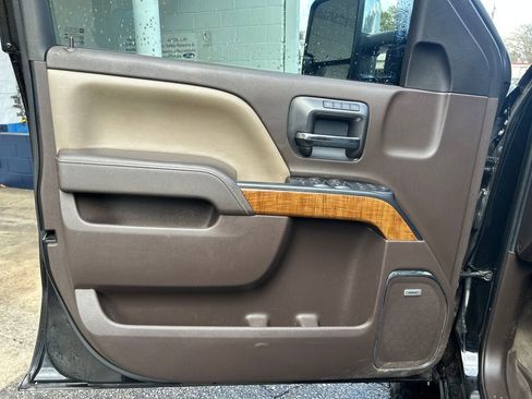 Used 2016 GMC Sierra 2500 SLT image 7