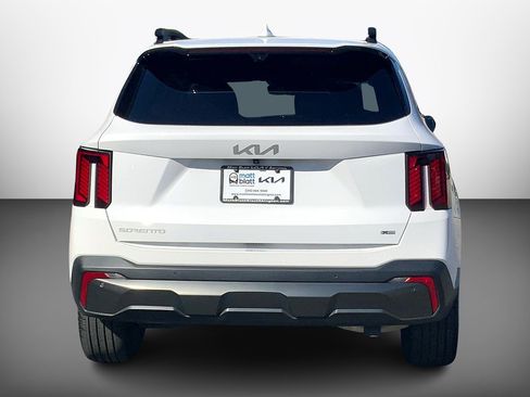 Used 2024 Kia Sorento SX Prestige image 6