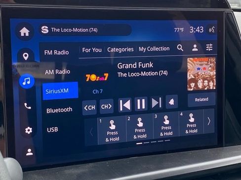New 2026 Subaru Outback Limited XT AWD/4WD image 20
