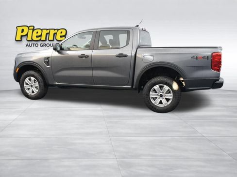 New 2025 Ford Ranger XL image 2