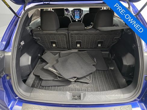 Used 2024 Subaru Impreza 2.0i Sport AWD/4WD image 16