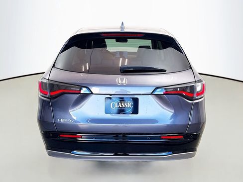 New 2026 Honda HR-V EX-L image 6
