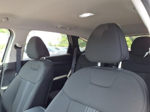 New 2026 Hyundai Tucson SEL FWD image 17