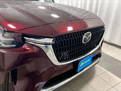 Used 2024 MAZDA CX-90 Plug-In Hybrid w/ Premium Plus image 32