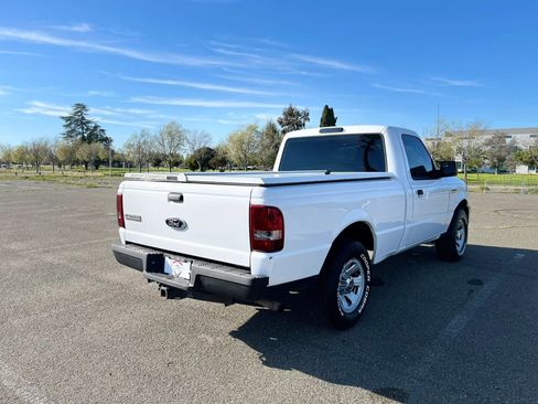 Used 2009 Ford Ranger Sport image 5