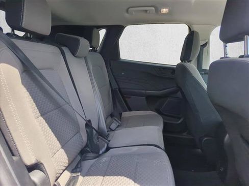 Used 2022 Ford Escape SE FWD image 24