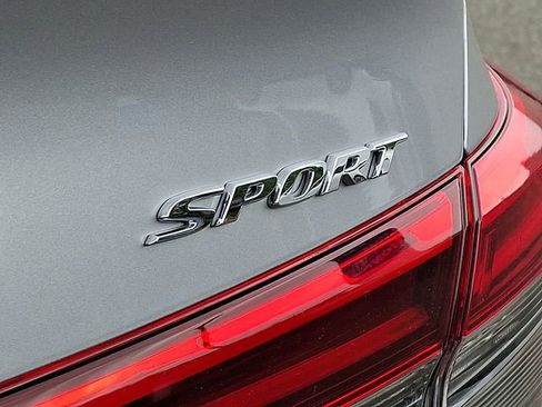 Used 2023 Honda Civic Sport image 30