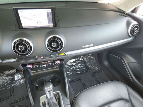 Used 2015 Audi A3 2.0T Premium Plus image 17