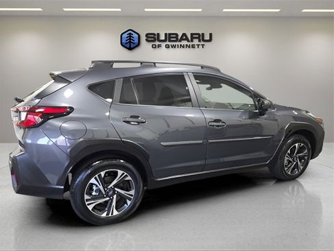 Certified 2025 Subaru Crosstrek 2.0i Premium image 6