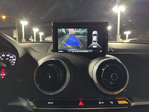 Used 2017 Audi A3 2.0T Premium w/ Convenience Package image 24