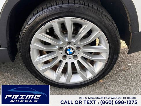 Used 2014 BMW X1 xDrive28i image 23