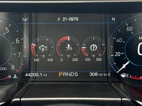 Used 2022 Ford Mustang GT Premium w/ GT Performance Package RWD image 14