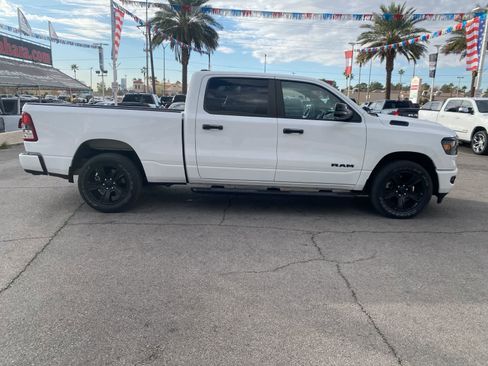 Used 2023 RAM 1500 Big Horn image 4