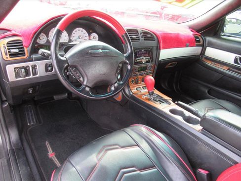 Used 2003 Ford Thunderbird Deluxe image 12